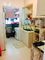 Blk 80B Telok Blangah Street 31 (Bukit Merah), HDB 3 Rooms #170741212